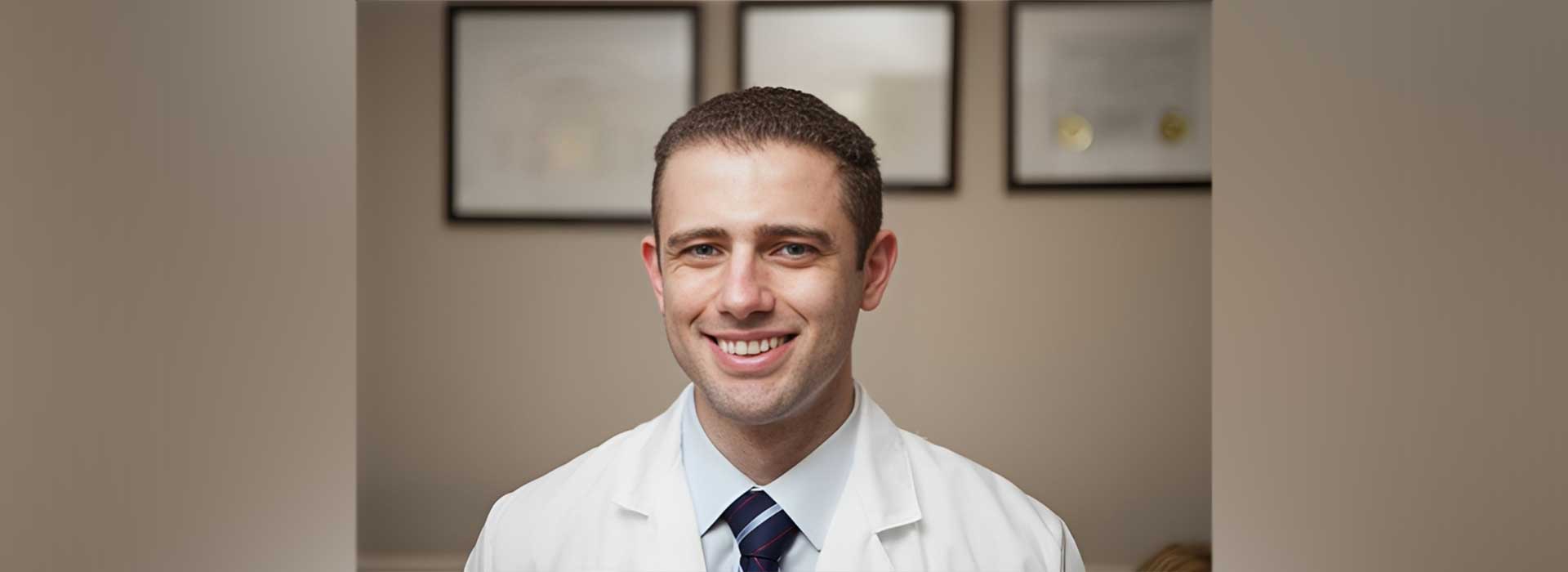 Dr. Alexander Brun, MD